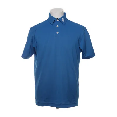 Pikétröja (ATHLETIC FIT) från Footjoy Elastan, Polyester