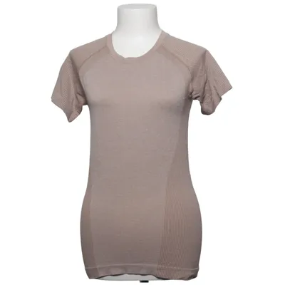 Sports top (Beige) from Endurance Polyester