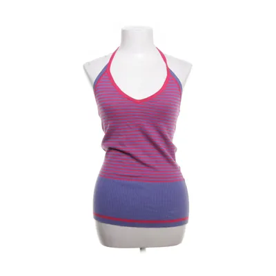 Haltertop (Roze) van ONLY