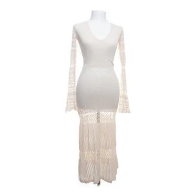 Maxikjole (Beige) fra Zara