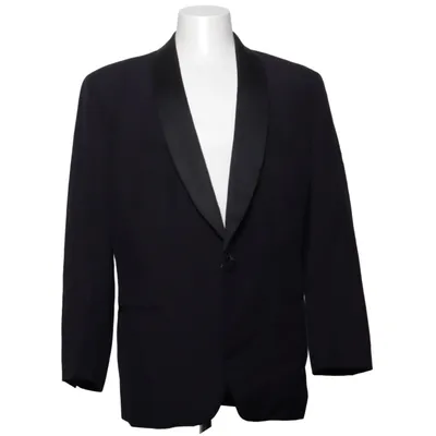 Veste de smoking (Noir) de Rosens