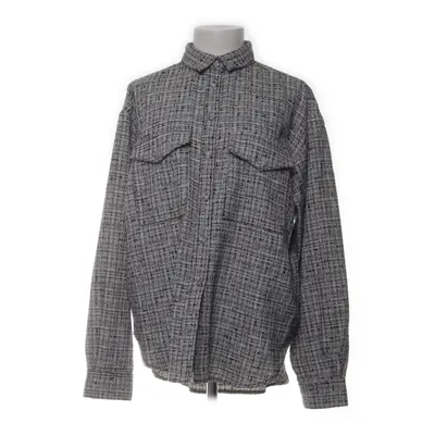 Shirt (NOVELLA 201-711-702) from Totême Cotton, Linen, Polyamide