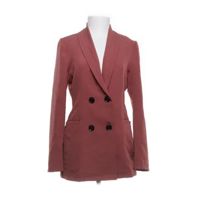 Blazer (Roze) van Most Wanted Elastaan, Polyester