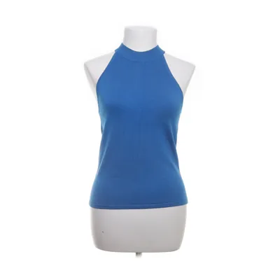 Top (Blue) from Mango