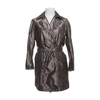 Trench coat (ALL CONDITION PACK) from Peuterey Polyester, Polyurethane