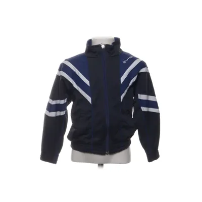 Sports jacket (Blue, White) from Champion Polyester