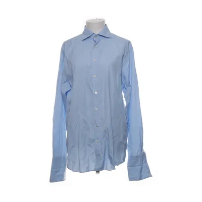 Chemise (DESIGN LINNÉA BRAUN) de The Shirt Factory Coton