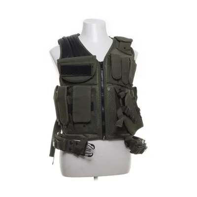 Viktväst (Grön) från Utg