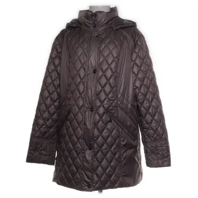 Veste (Marron) de Adagio Polyester