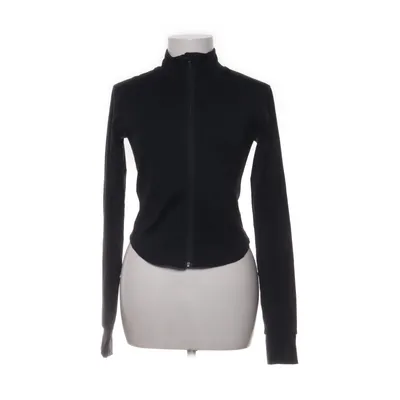 Träningsjacka (Svart) Elastan, Nylon