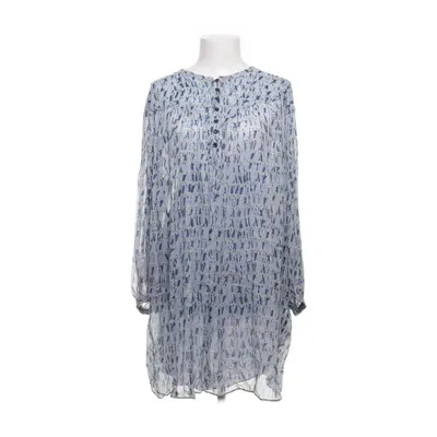 Jurk (Blauw) van Isabel Marant Étoile Viscose