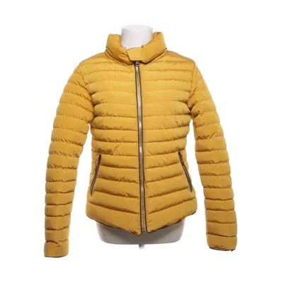 Winterjas (Geel) van Tokyo Laundry Polyester