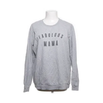 Sweatshirt (Grijs) van Little Indians Organisch katoen, Elastaan