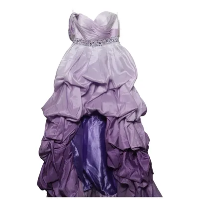 Robe de soirée (Violet) de Sherri Hill Polyester