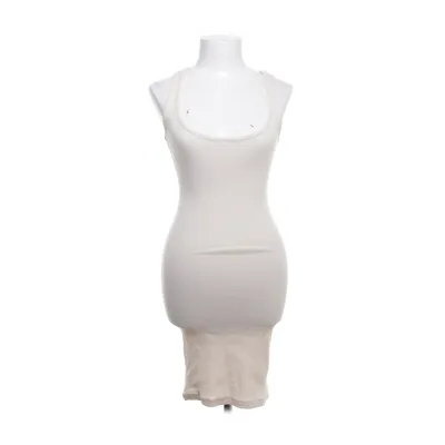 Jurk (Wit) van PrettyLittleThing