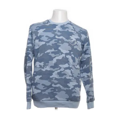 Collegetröja (Blå) från Premium Grade