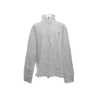 Polotröja (Grå, Beige) från Polo Ralph Lauren Bomull