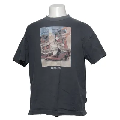 T-shirt (Grå) från Palm Angels Bomull