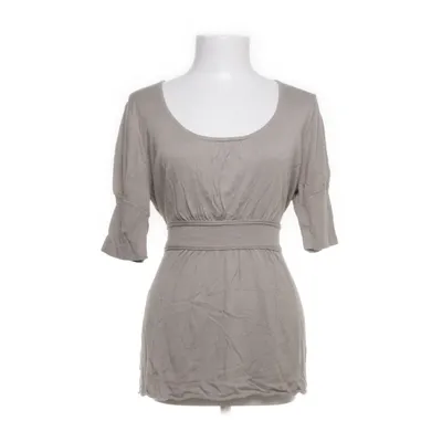Topp (Beige) från Oui Set Bomull, Viskos