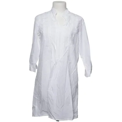 Robe (Blanc) de Soho Coton