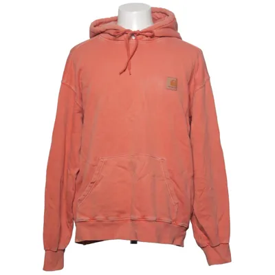 Huvtröja (Röd) från Carhartt WIP Bomull, Elastan, Polyester