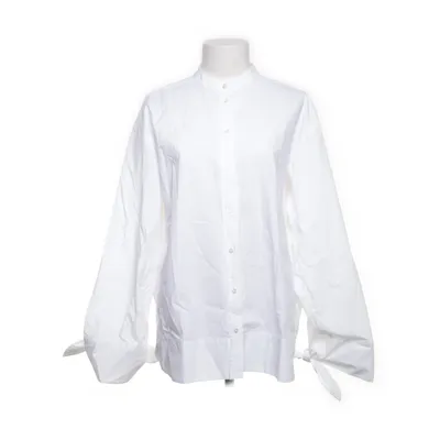 Blouse (Wit) van Sézane Katoen