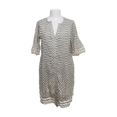 Dress (Beige) from Tularosa Cotton, Polyester