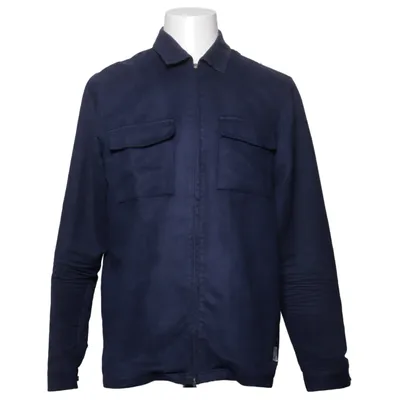 Jacket (Blue) from Dead Legacy Polyester