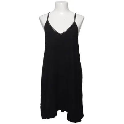 Unterkleid (Schwarz) von FAV Viskose