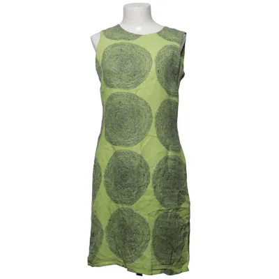 Jurk (Groen) van Mika Piirainen Marimekko Linnen