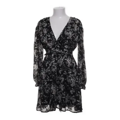 Robe portefeuille (Noir, Blanc, Multicolore) de Atelier Evène Polyester