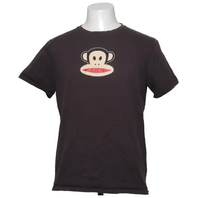 T-shirt (Grå) från Paul Frank Bomull
