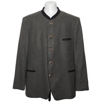 Blazer (Vert) de Lodenfrey