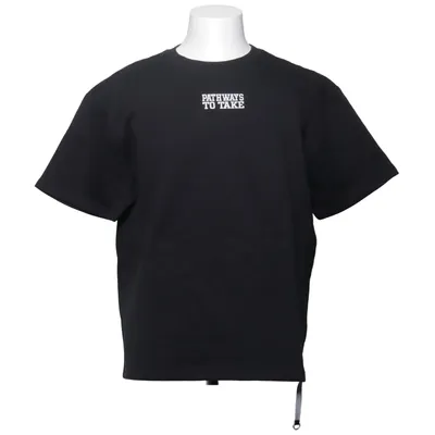 T-shirt (The Black Label Collection) from The Black Label Collection Lager 157 Cotton