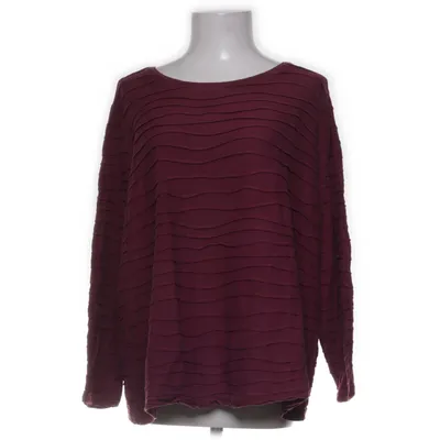 Topp (Lila) från Bonita Viskos