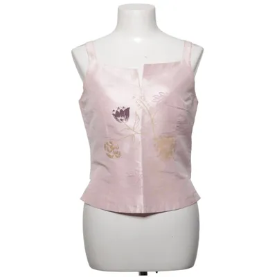 Top (Hetty) von Créton Seide