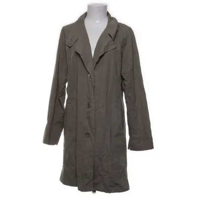 Jacka (Beige) från Oska Bomull