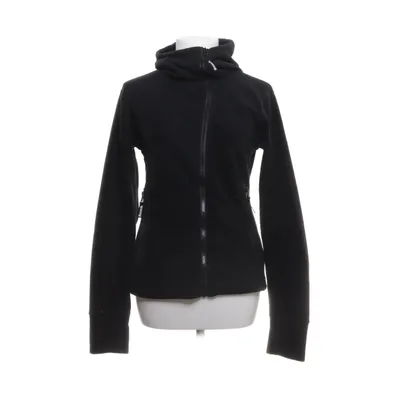Hoodie (Black) from Bench Cotton, Polyester