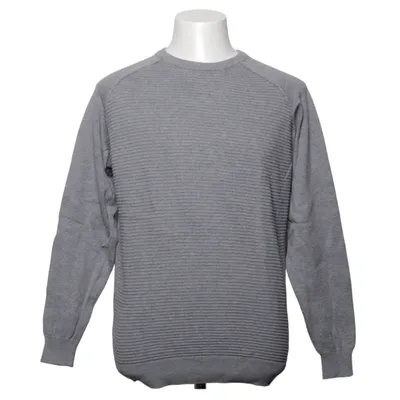 Pull-over (Gris) de James Pringle Coton