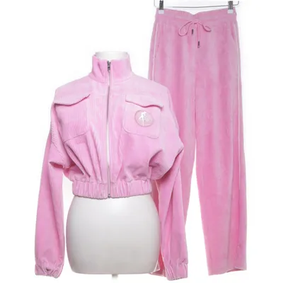 Set (Roze) van Maje