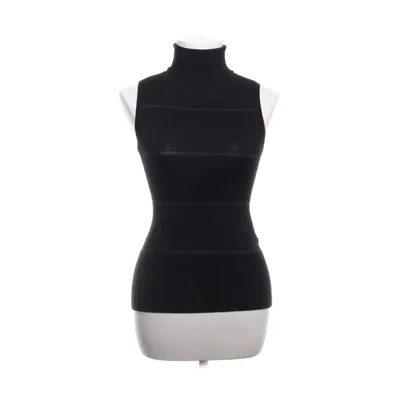 Spencer (Zwart) van H&M Elastaan, Nylon, Polyester