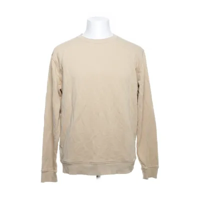 Collegetröja (Beige) från Resteröds