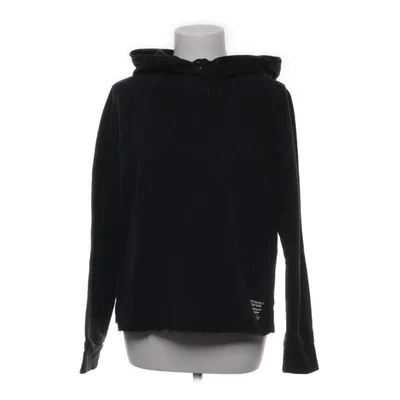 Capuchon sweater (Grijs) van Better Rich Katoen, Polyester