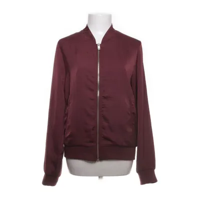 Bomberjack (Lila) van New Look Elastaan, Polyester