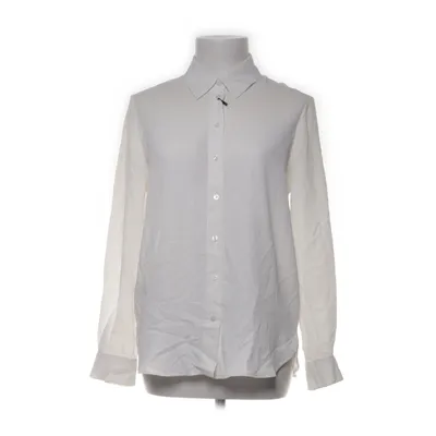 Blouse (Blanc) de Mango