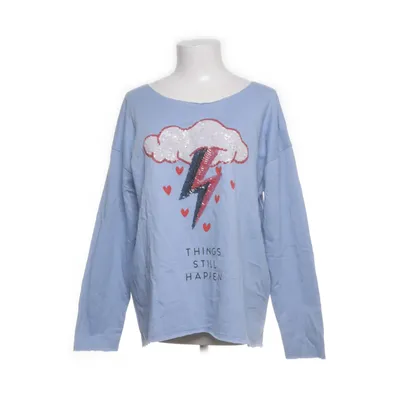 Sweatshirt (Blue) from Conleys