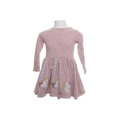 Klänning (Rosa) från Mini Boden Bomull