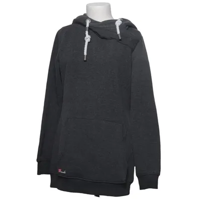 Capuchon sweater (M-240-8-3-2122) van Marikoo Katoen, Polyester