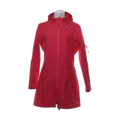 Regenjas (Roze) van Ilse Jacobsen Elastaan, Polyester