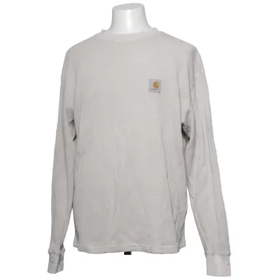 Långärmad t-shirt (L/S Vista Waffle T-Shirt) från Carhartt WIP Bomull